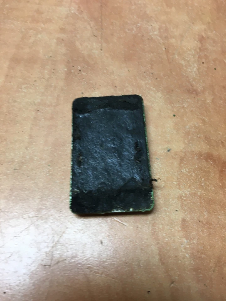 Oldsmobile Delta 88 Wheel Cover Emblem 1980-1983 Olds Custom Cruiser - Image 2 of 3