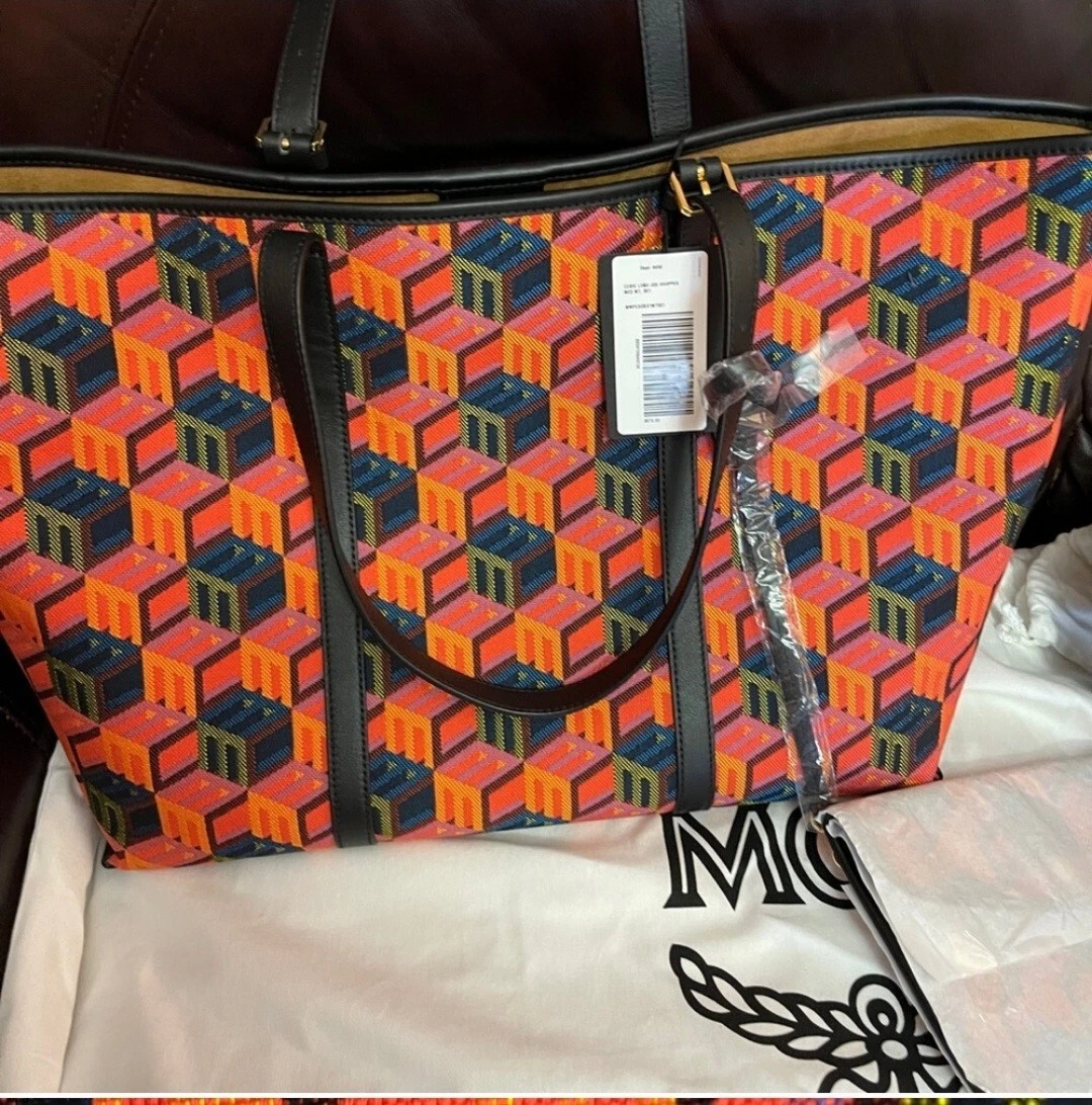 mcm neverfull bag