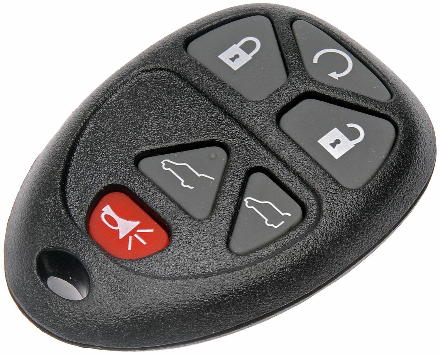 Keyless Sale item Entry Transmitter Cover Chevrolet Recommendation Suburba Fits 2007-2014