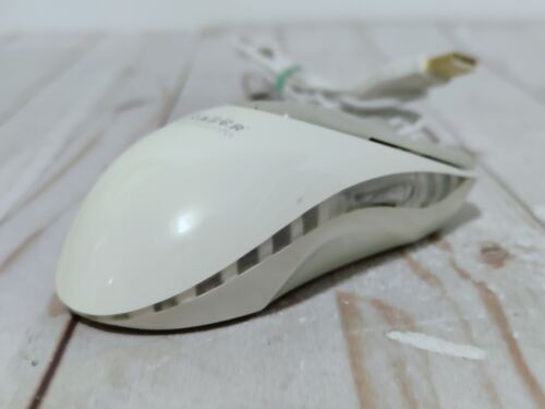 Razer Pro Solutions PRO V1.6 Optical Mouse Wired RP01 Rare HTF Tested READ - Picture 12 of 24
