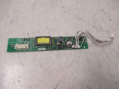 Nihon Kohden BSM-4114A Circuit Board Fujitsu Limited FLCV-0801A 81N1