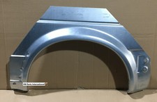 For VW Golf MK2 Wheel Arch Side Wall Repair Panel 2 Door Left Rear Outer Sect...