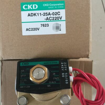Adatto per elettrovalvola CKD ADK11 20A 03MS DC24V AC220V 25A 15A 10A Adatto per elettrovalvola CKD ADK11 20A 03MS DC24V AC220V 25A 15A 10A