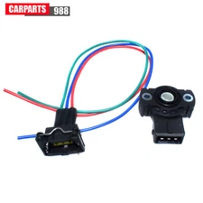Throttle Position Sensor & Wire Pigtail For BMW 3 5 7 Series E36 E39 13631721456