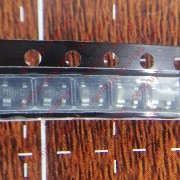 50pcs BF998 Dual-Gate N Channel MosFETs NEW SOT-143 | eBay