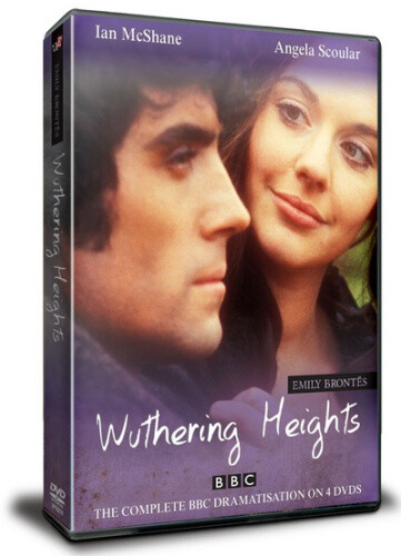 Wuthering Heights [Region Free] - DVD - New