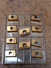 10 Widia 222 79 500 85 TPC35 XPHT 1604..