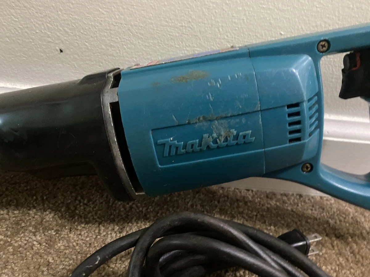 Makita sawzall corded deals