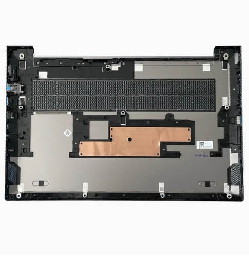 New for Lenovo ThinkBook 15p G2 ITH D cover bottom case - Afbeelding 3 van 3