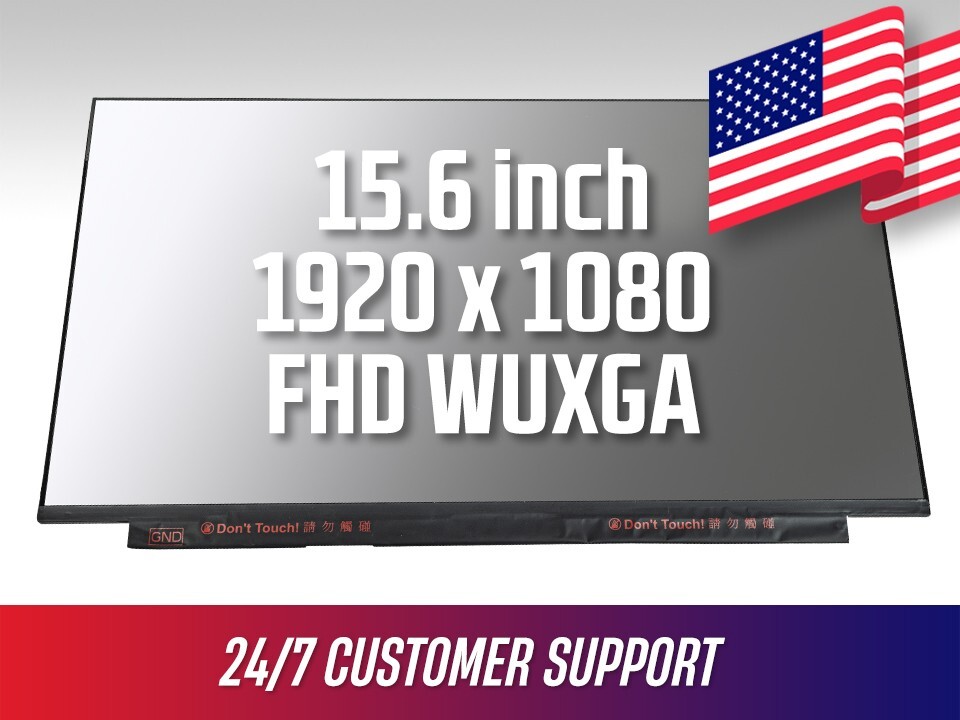 New Laptop Screen HP 255 G8 15-CX 15-EC 15-DQ 15S-EQ 15-DK New Laptop Screen HP 255 G8 15-CX 15-EC 15-DQ 15S-EQ 15-DK
