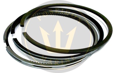 Kolben Ring Set für Volvo Penta D31 D32 D41 D42 D43 Ro: 3817033