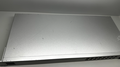 Ubiquiti UniFi Managed PoE+ Gigabit 16 Port Switch with SFP (USW-16-POE) - Picture 4 of 8