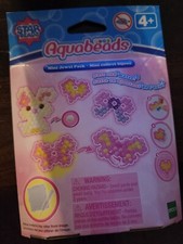 Epoch Aquabeads Mini Pack Assortment NEW IN STOCK