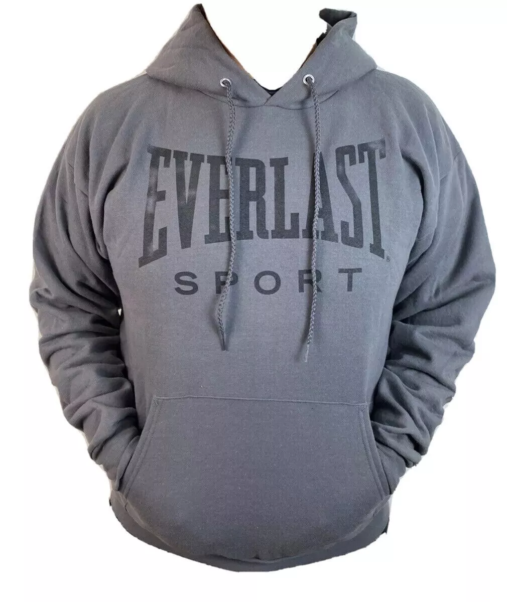 Everlast boxing shop sweatshirts