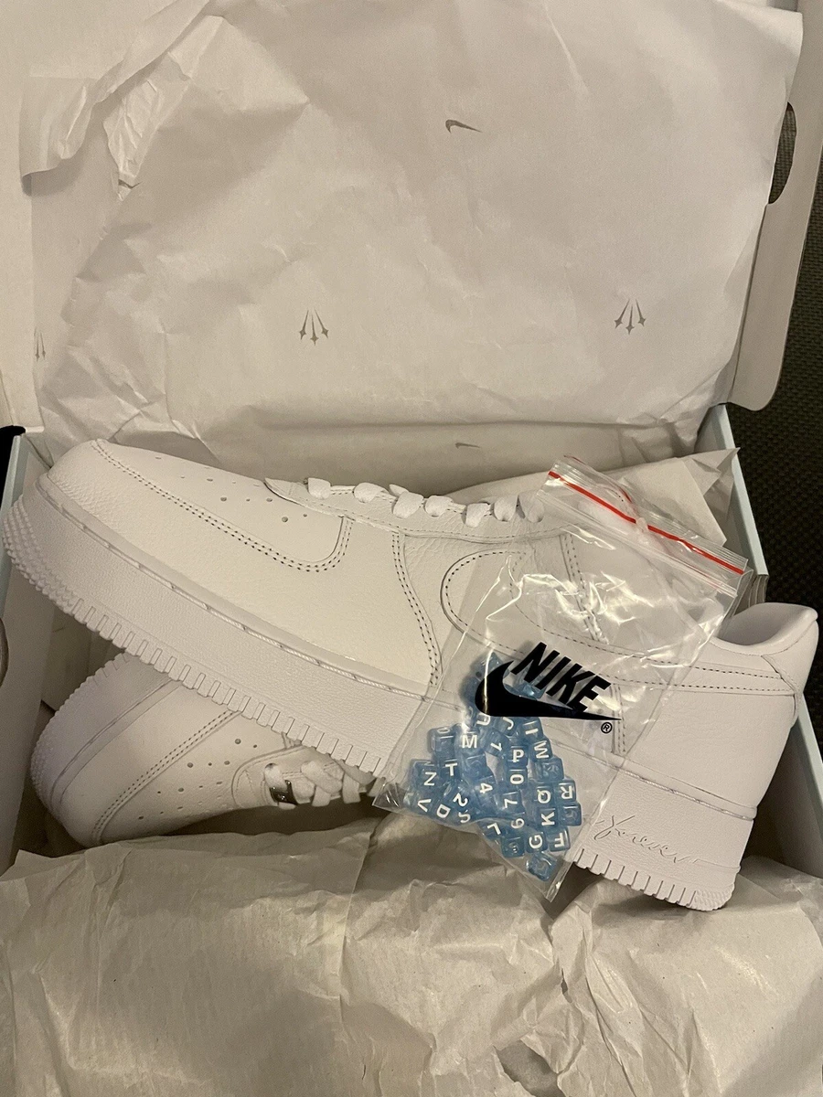 How much is 'air force 1 top in south africa