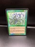 Magic The Gathering URZA'S DESTINY FOIL PLATED SPIDER green card MTG 116/143