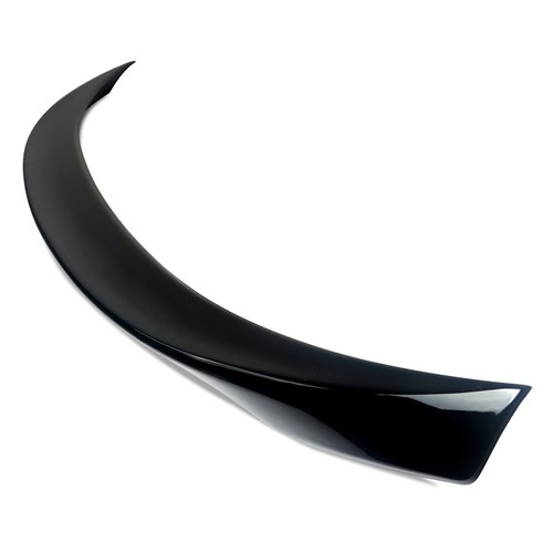 Alerón trasero negro para BMW X6 F16 F86 15-2018 MP Style alerón labio - Imagen 11 de 12
