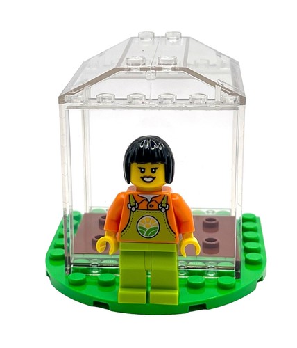 Lego City 60346 - Barn & Farm Animals NEW | eBay