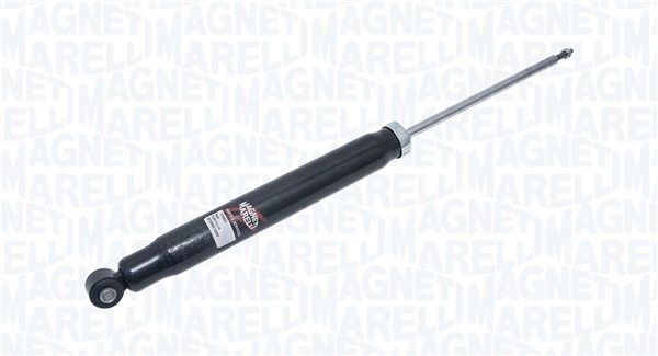 Magneti Marelli 357098070000 StoßDÄMpfer StossdÄMpfer Hinten FüR Ford-image