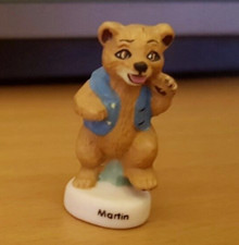 Fève - MARTIN - Série