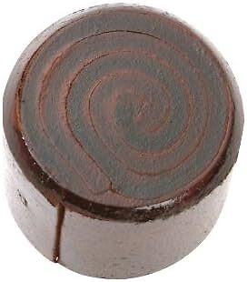 Лицевая сторона из сыромятной кожи Thor 14r, Размер 3