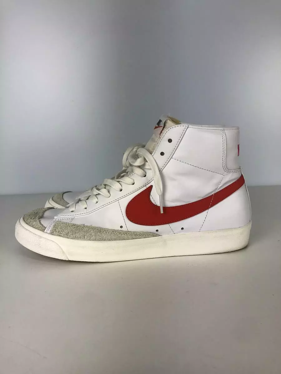 NIKE 28 Cm White Size 28cm Fashion sneakers 192 From Japan