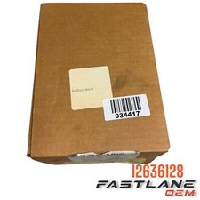 2013-2016 Buick Verano Fuel Feed Line Pipe New Oem 12636128 2013-2016 Buick Verano Fuel Feed Line Pipe New Oem 12636128
