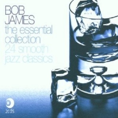 BOB JAMES - ESSENTIAL COLLECTION 2 CD NEU