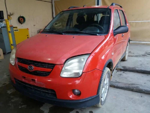 0346076G00 Left Front Window Regulator for SUZUKI IGNIS (RM/MH) Básico 3093488 - Picture 3 of 9