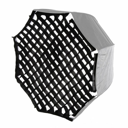 Godox 95cm Softbox Honeycomb Grid For Godox 95cm Octagon Softbox Studio Lighting - Picture 2 of 9