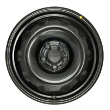 For Toyota Corolla OEM Design Steel Wheel 15" 15X6 2009-2020 Black Rim 69542