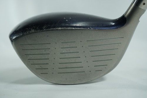 Nike Forged Titanium Blue Driver 11° / Regular Flex Graphite Shaft - Picture 2 of 9