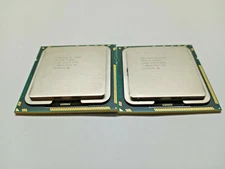 Lot Intel Xeon SLBKD E5503 Dual Core 2.00GHz 4.80 4MB Processor LGA1366