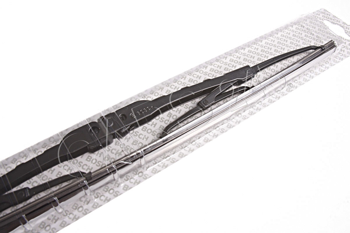 BOSCH Wiper Blade For ALFA ROMEO ALPINA ASTON MARTIN AUDI