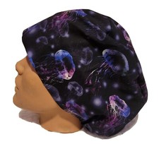 JELLYFISH European style surgical scrub hat