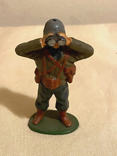 Timpo 54 mm American GI Vintage Metal Toy Figure ao-01
