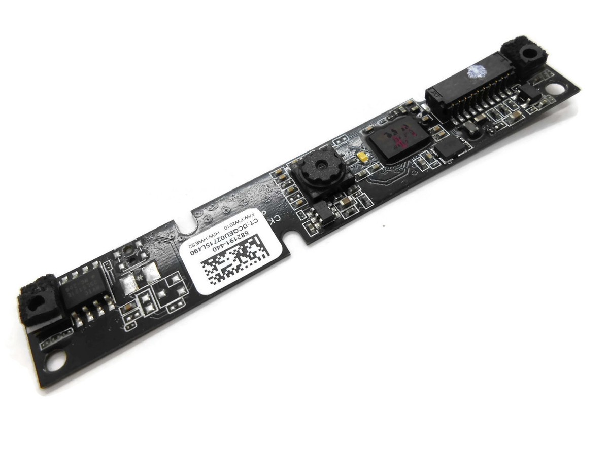 New Genuine HP ProBook 6470b Laptop Webcam 682191-440 6017B0290901