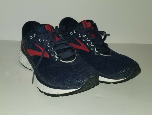 mens brooks ghost 11
