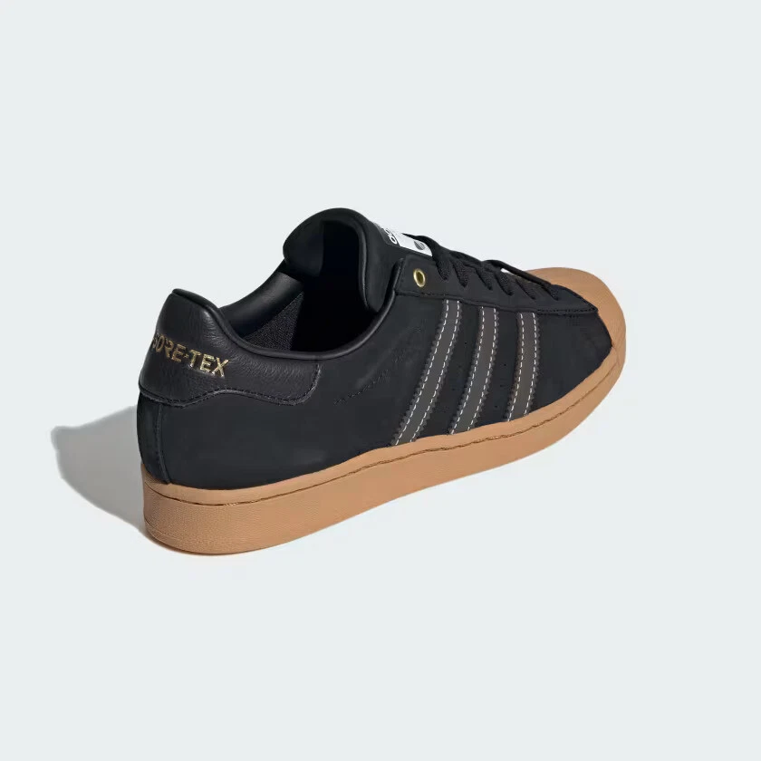 Adidas originals shop gore tex trainers