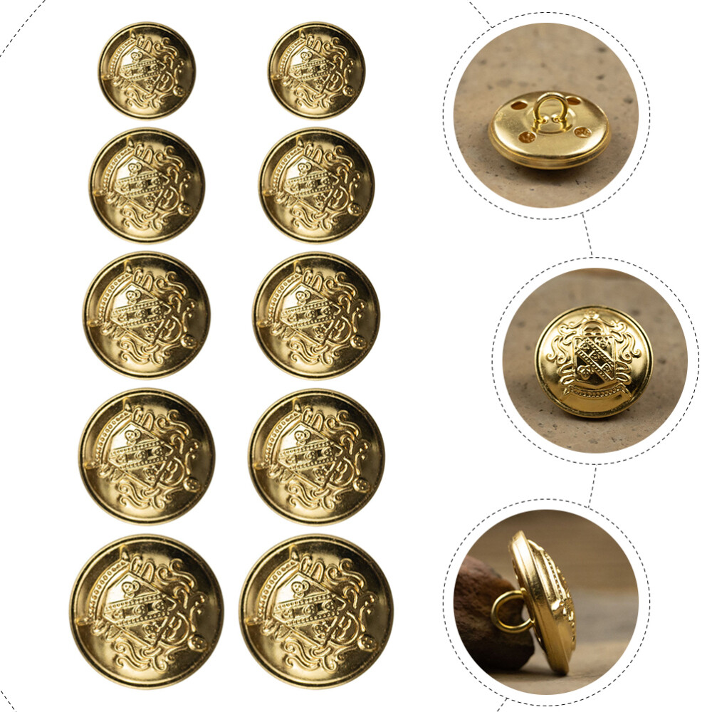 個人装備 vintage change button s-l1200.jpg