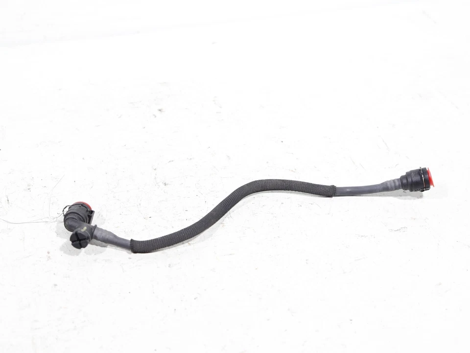2016-2022 BMW X1 F48 XDRIVEi B46 WATER PIPE LINE 7617366 OEM🚗 - Image 2 of 4