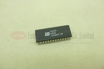 ISD ISD2532P Single-Chip Voice Record & Playback Device PDIP-28 X 1PC