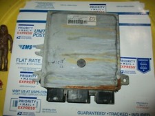♻ Nissan Altima 2012 motor ecu módulo de computadora probado unidad de potencia PCM B1 G2