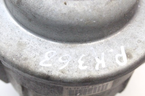 MERCEDES-BENZ E250 Lado Izq. Soporte Motor A2042404217 CGI S212 W212 1.8 2011 - Imagen 6 de 6