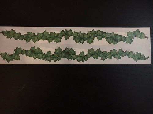 Creative Memories Outdoor Borders 12 inches long - Picture 23 of 25