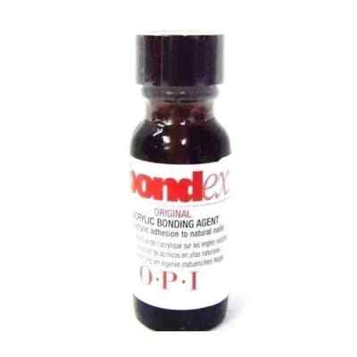 OPI Nail Treatment Original Acrylic Bondex 11mL / 0.37 fl oz  New 2025