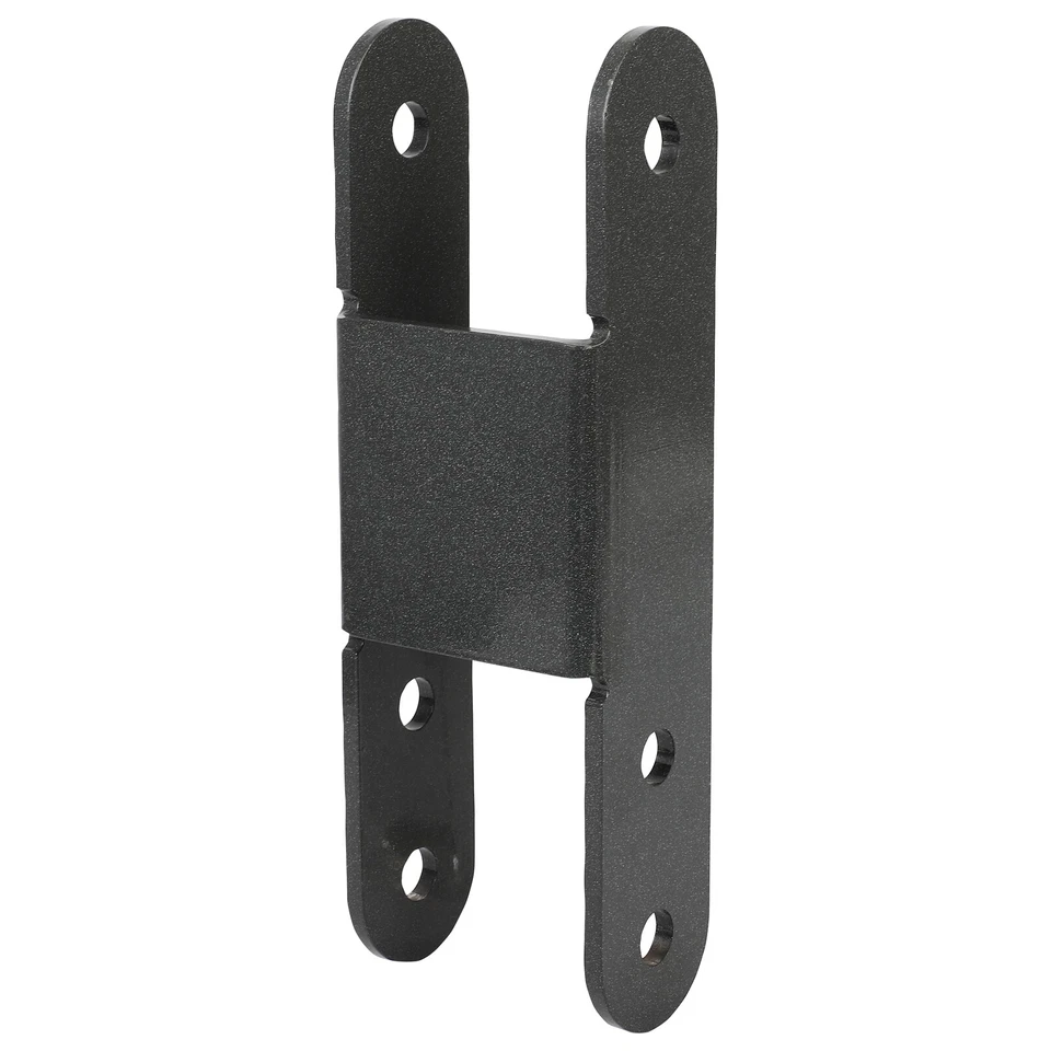 Fits 1982-2004 Chevrolet S10 Blazer 4WD Lift Kit Torsion Keys Shackles 1-3" - Image 2 of 4