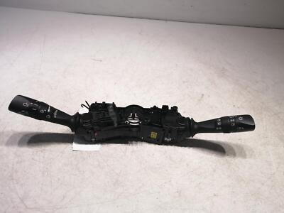 Toyota C-hr Combination Switch Stalk Squib Mk1 2016 - 2023 | eBay UK