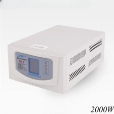 Voltage Regulator Small Household Automatic High Power AC Air Conditioning