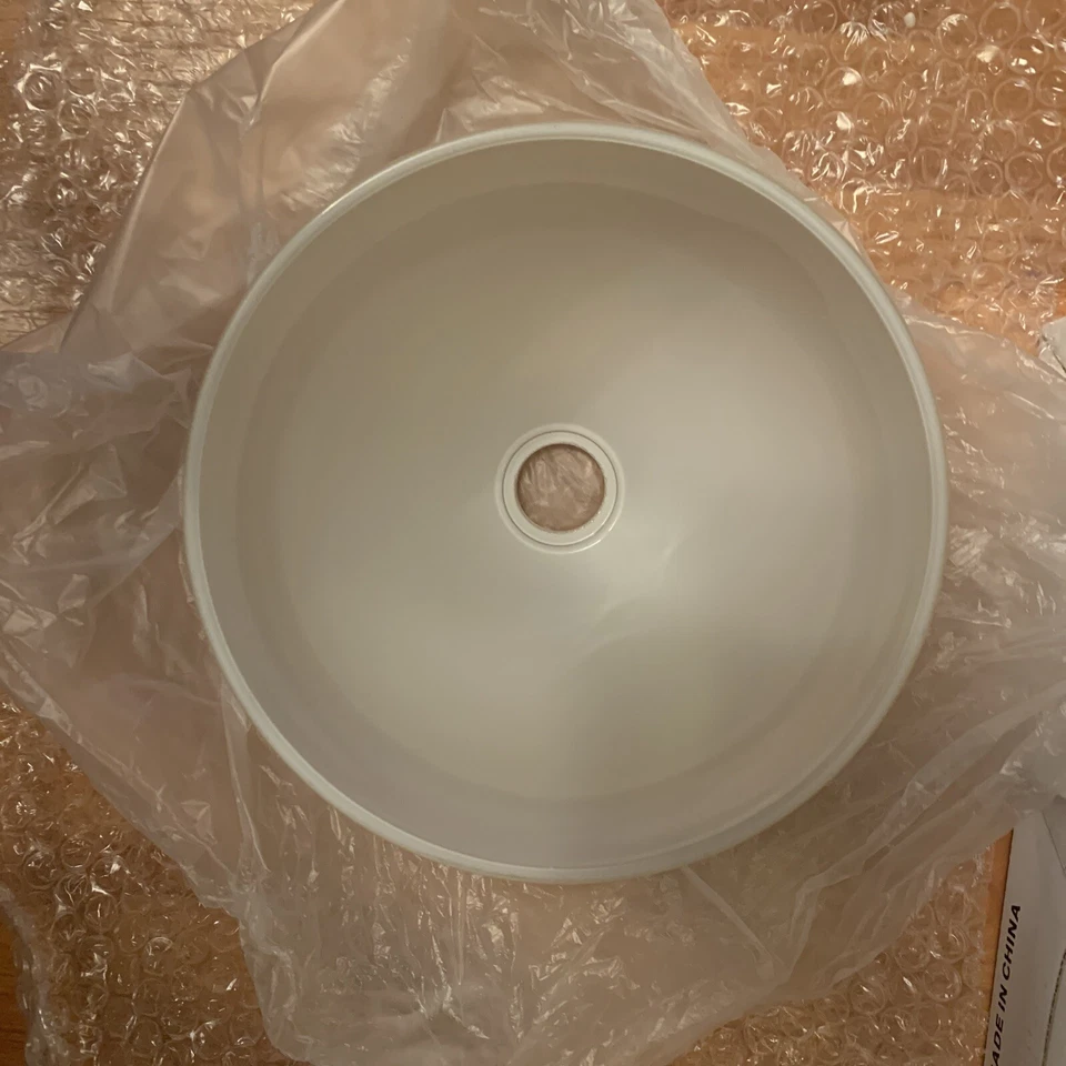 BESA Iluminación 1XP-4679VM-SN Brella 1 Luz 12 Voltios Mini Colgante Vainilla Mat Nuevo Foto 4 de 4